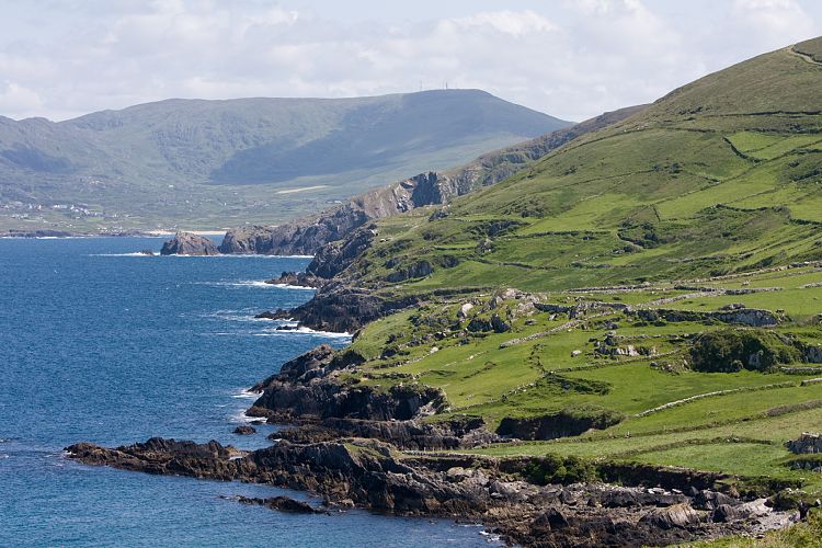 Ring of Beara (Irland - Kenmare  - Cork)
