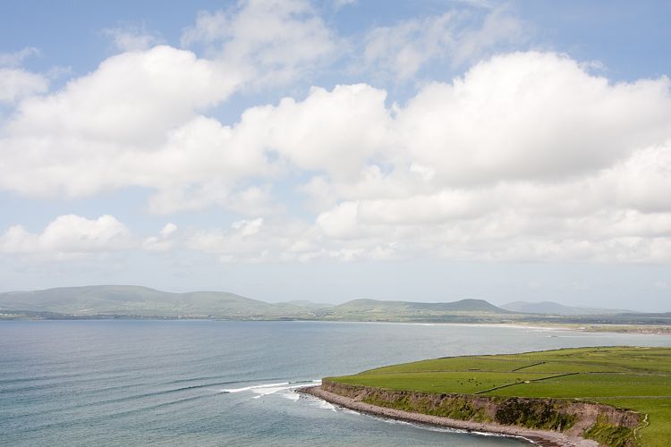 Ring of Kerry (Irland - Killarney - Kenmare)