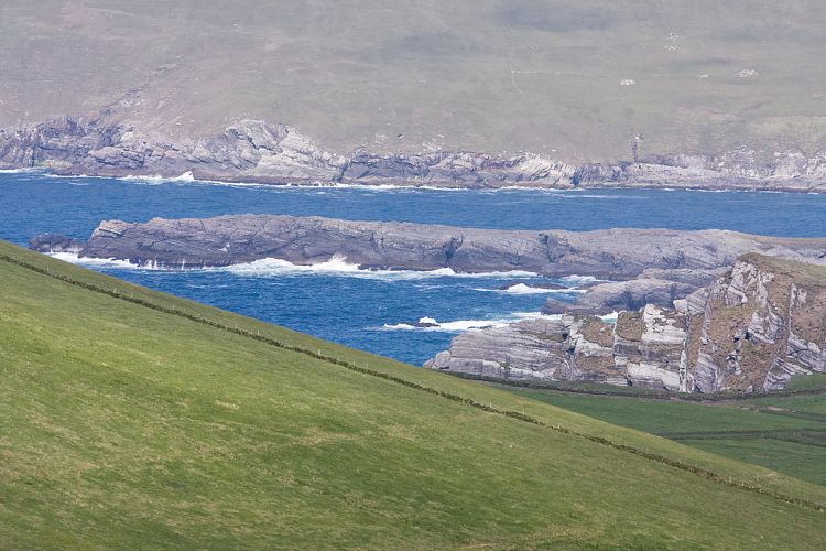 Ring of Skellig (Irland - Killarney - Kenmare)