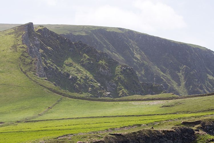 Ring of Skellig (Irland - Killarney - Kenmare)