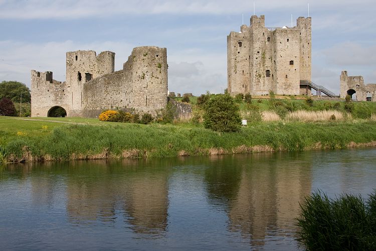 Trim (Irland - Trim - Larne)