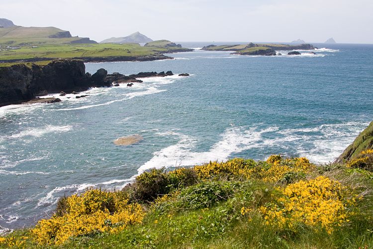 Irland 2008 - Valentia Island