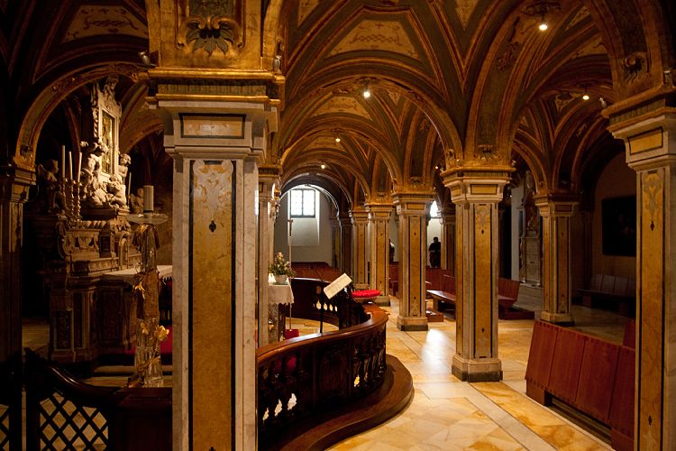 Bari * Cattedrale di San Sabino (Italien - Lecce - Barletta )