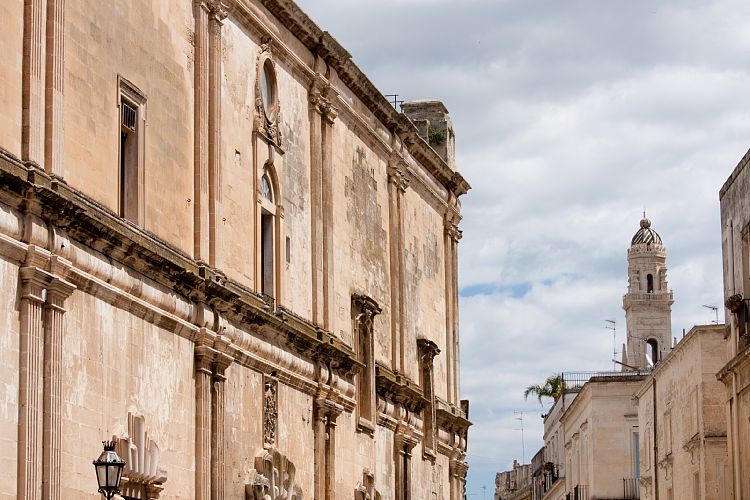 Lecce (Italien - Lecce & Otranto)