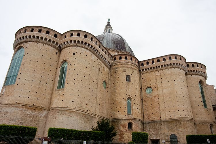 Loreto (Italien - Loreto - Luzern)