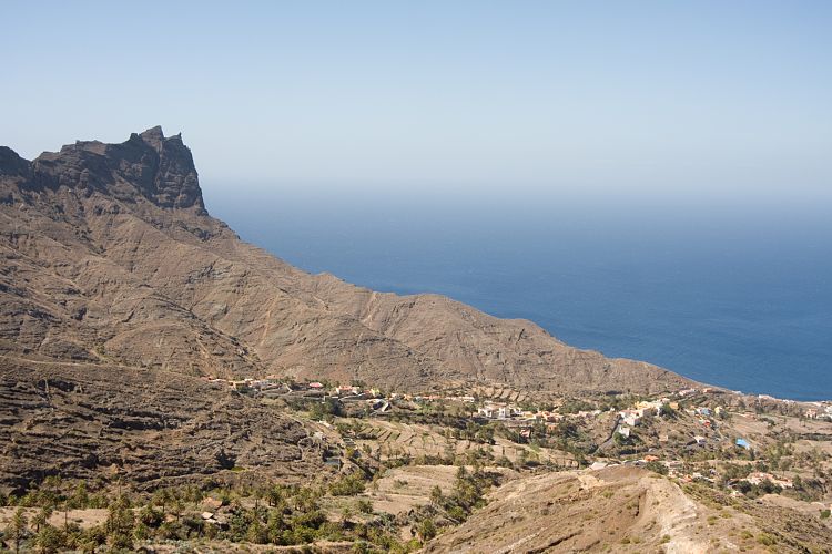 Alojera (La Gomera - 20081015)