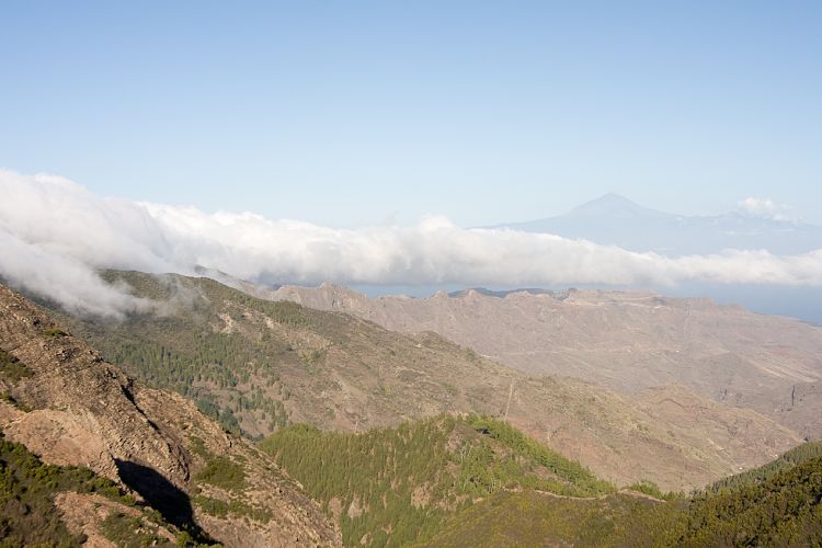 Los Roques (La Gomera - 20081014)