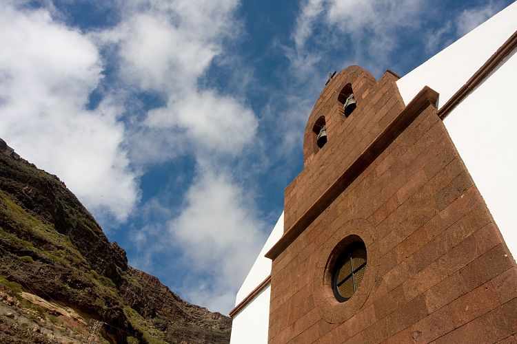 Valle Gran Rey (La Gomera - 20081018)