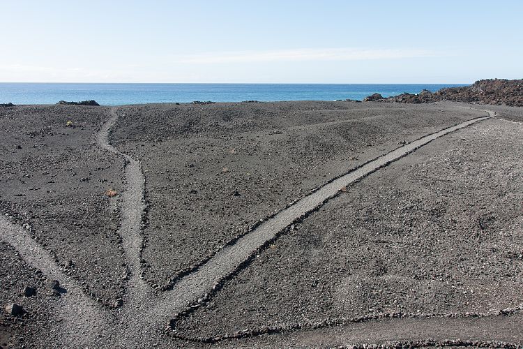 Playa Nueva (La Palma - Sden)
