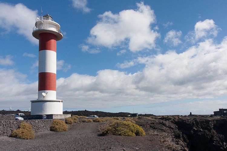 Sdspitze (La Palma - Sden)