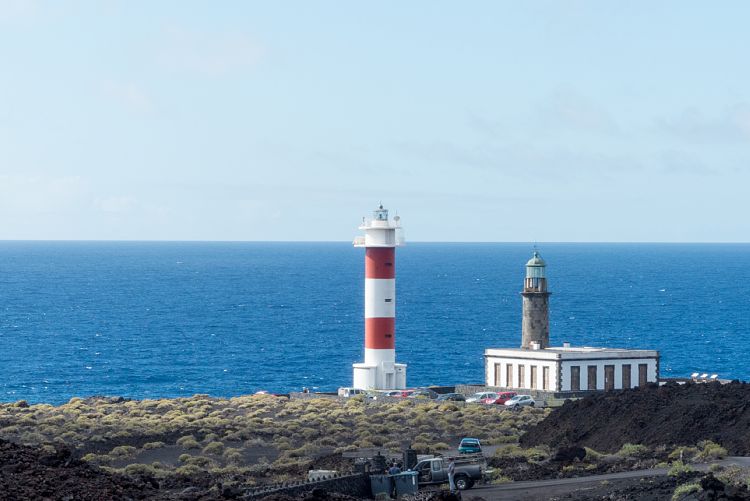 Sdspitze (La Palma - Sden und Westen)