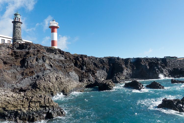 Sdspitze (La Palma - Sden und Westen)