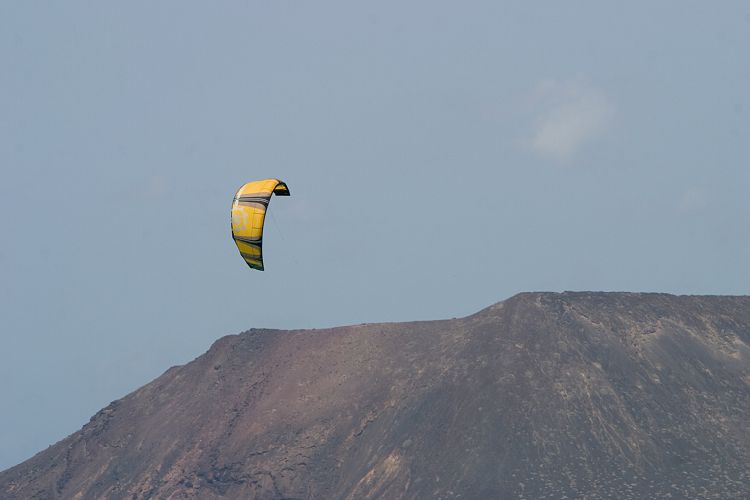Ausflug nach Fuerteventura (Lanzarote - Fuerteventura)