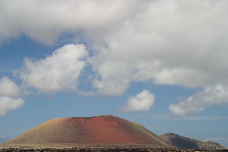 Bei Masdache (Lanzarote - Der Norden)