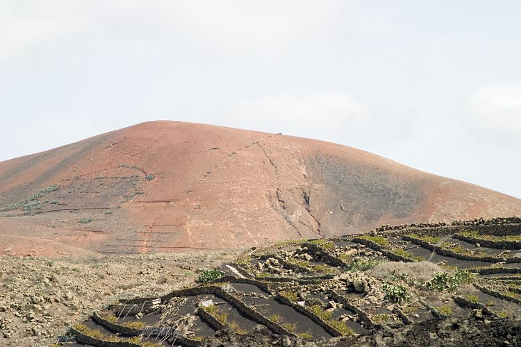 Besucherzentrum Timanfaya (Lanzarote - Timanfaya)