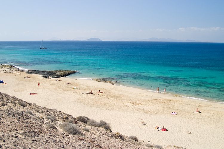 Papagayos (Lanzarote - Der Sdwesten)