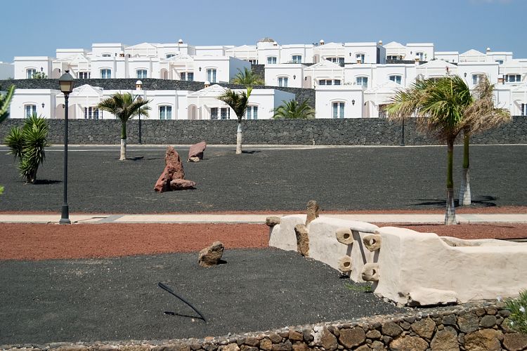 Playa Blanca (Lanzarote - Der Sdwesten)