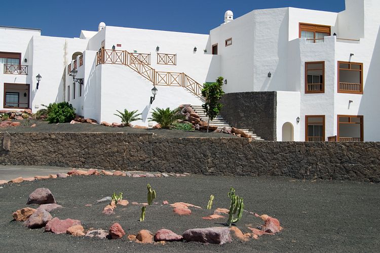 Playa Blanca (Lanzarote - Der Sdwesten)