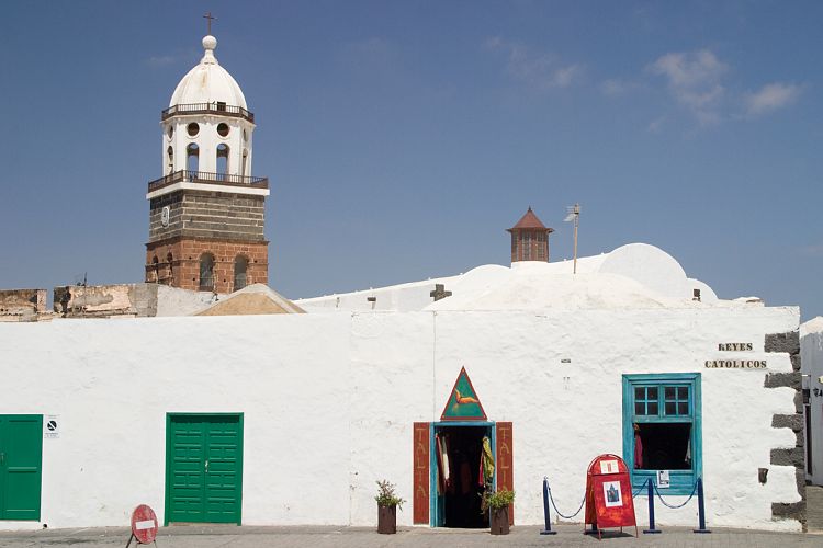 Teguise (Lanzarote - Teguise)