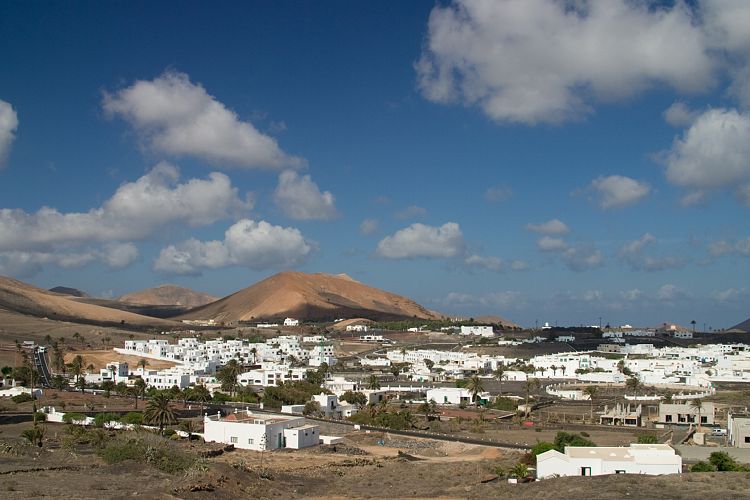 Uga (Lanzarote - Der Norden)