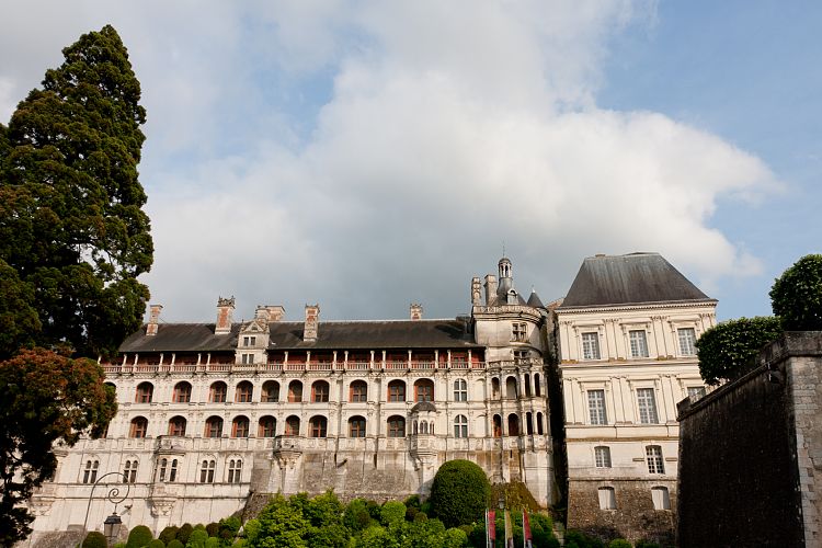 Blois (Frankreich - Blois)