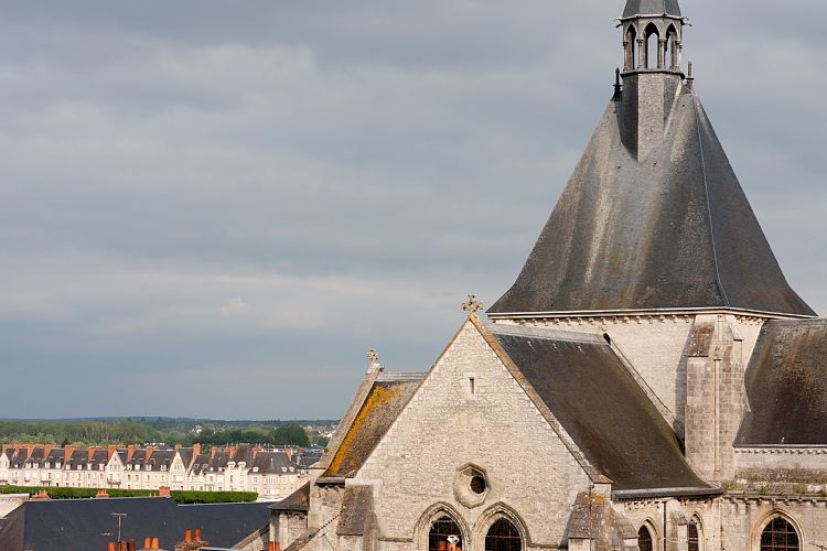Blois (Frankreich - Blois)
