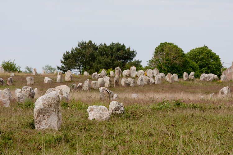 Carnac (Frankreich - Carnac)