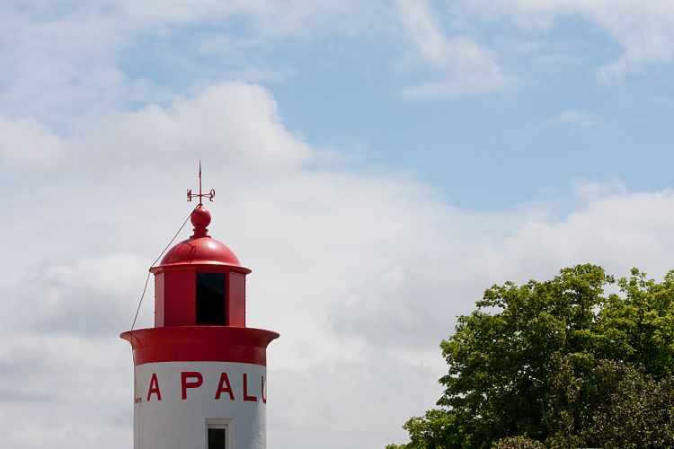 Landda (Frankreich - Nordwestkste)
