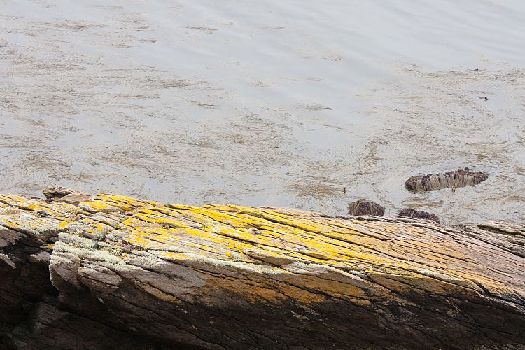 Frankreich 2012 - Le Conquet