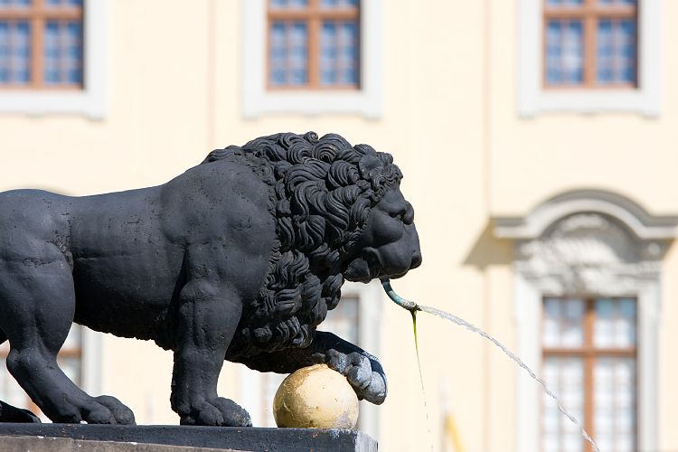Ludwigsburg