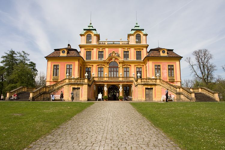 Ludwigsburg