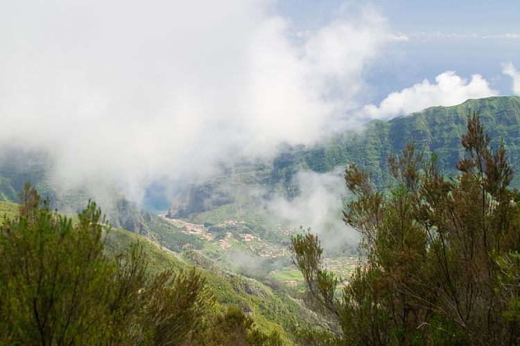 Bica da Cana (Madeira - Paul da Serra)