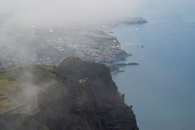 Cabo Girao (Madeira - Cabo Girao)
