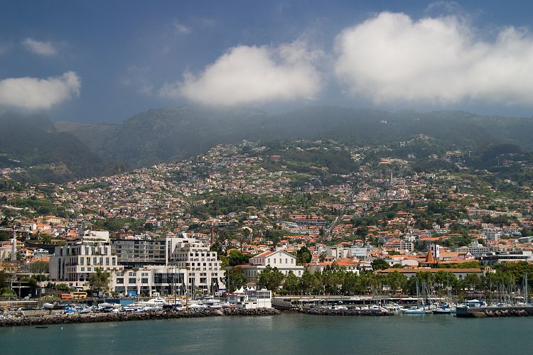 Funchal (Madeira - Funchal)