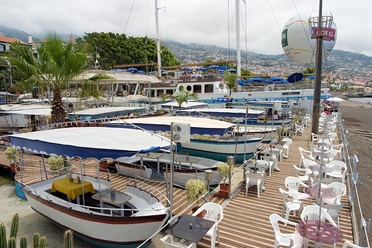 Funchal (Madeira - Funchal)