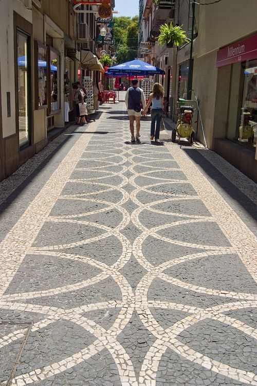 Funchal (Madeira - Funchal)