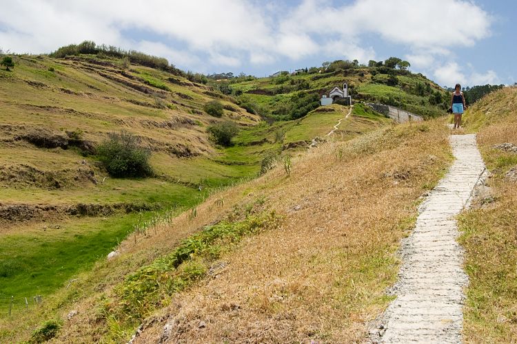 Nostra Senhora da Boa Morte (Madeira - Westkste)