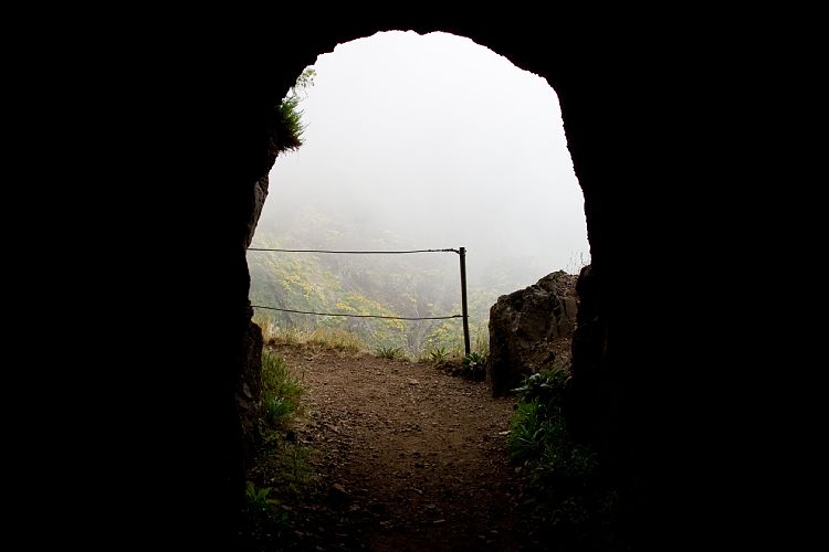 Ruivo - Arieiro (Madeira - Pico Ruivo)