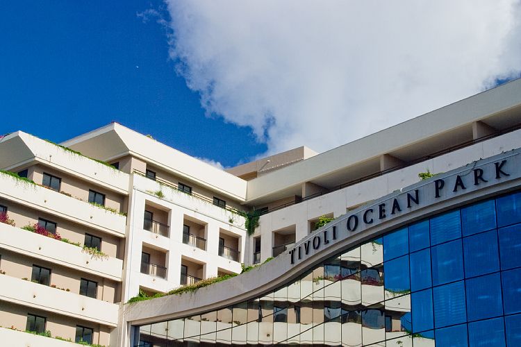 Tivoli Ocean Park (Madeira - Paul da Serra)