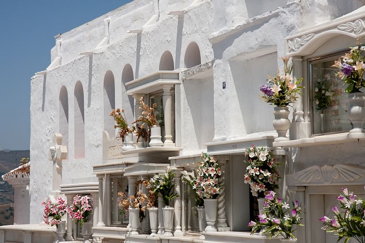 Frigiliana (Nerja - Frigiliana)