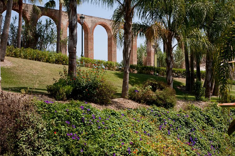 Nerja (Nerja - Frigiliana)