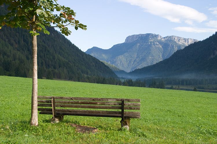 Am Pillersee (Pillerseetal - Am Pillersee)