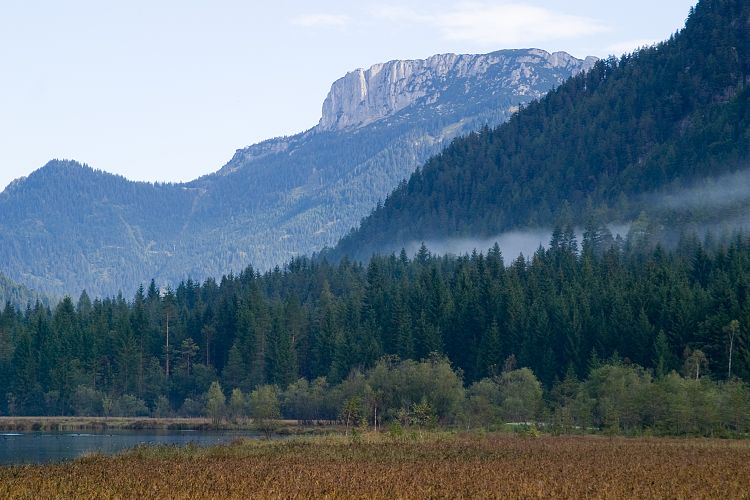 Am Pillersee (Pillerseetal - Am Pillersee)