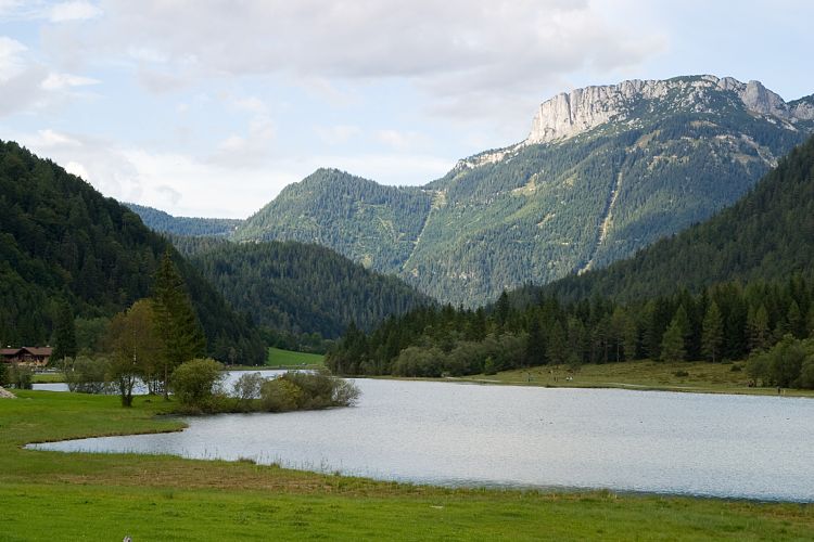 Am Pillersee (Pillerseetal - Am Pillersee)