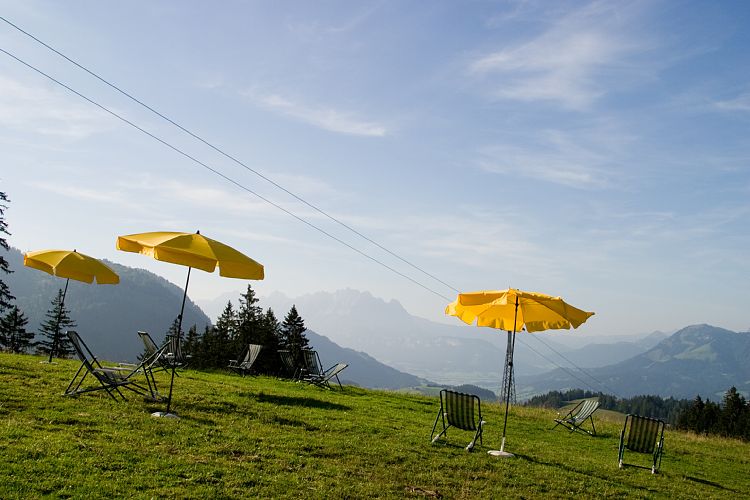 Wildalpgatterl (Pillerseetal - Jgersteig)