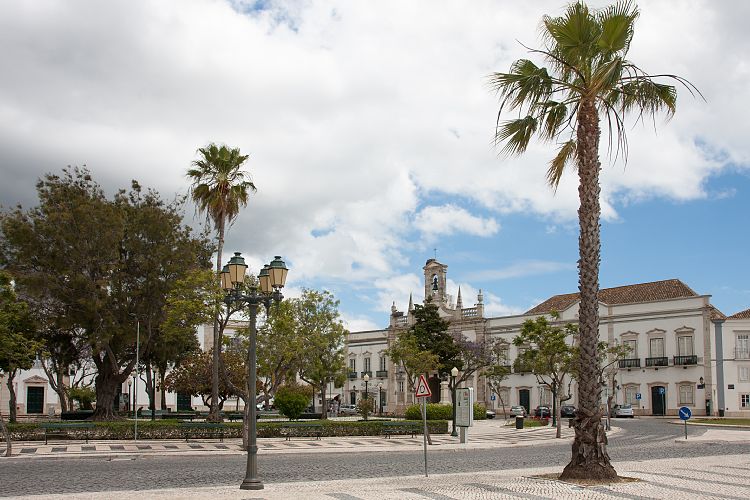 Faro (Portugal - Tag 10)