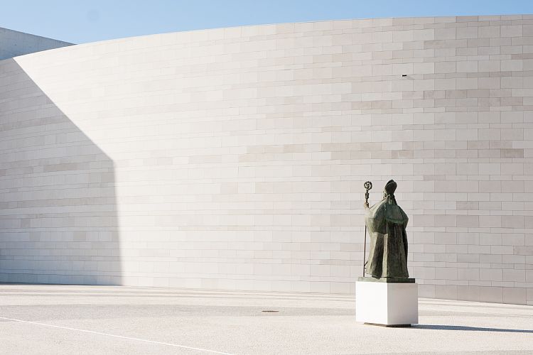 Ftima (Portugal - Tag 5)