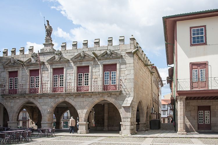 Guimares (Portugal - Tag 2)