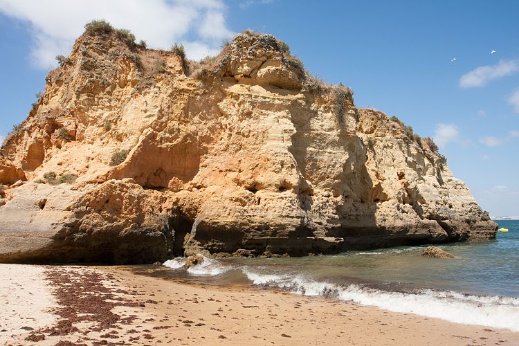 Lagos (Portugal - Tag 11)