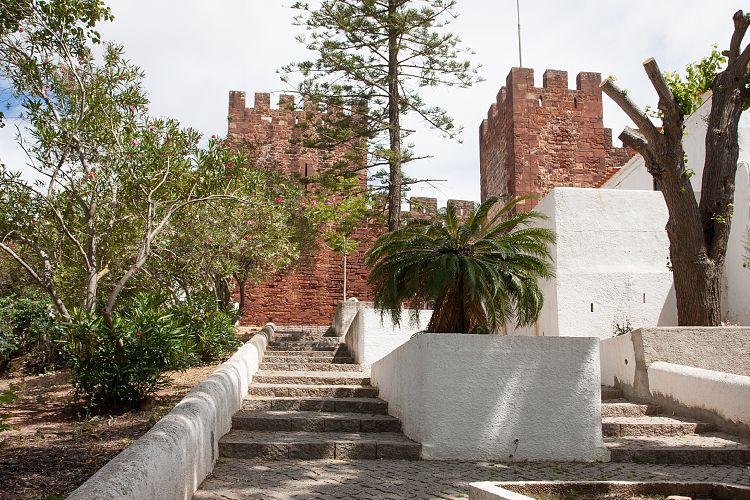 Silves (Portugal - Tag 10)